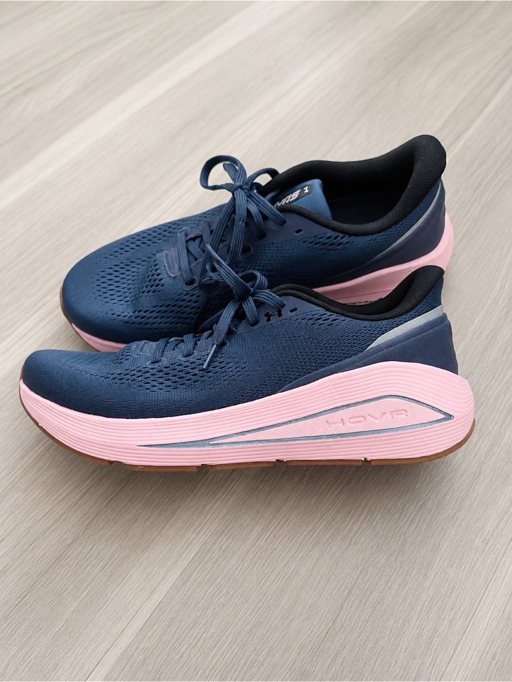 Under Armour Sonic 7